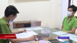 Bán giấy xét nghiệm COVID giả, một chủ doanh nghiệp bị bắt