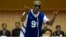 Dennis Rodman canta el Happy Birthday al líder norcoreano Kim Jong Un.