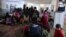 235.000 desplazados recientemente en Siria