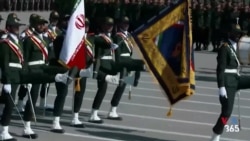 تنها مسافر جامانده از قطار صلح خاورميانه؛ جمهوری اسلامی همچنان در مدار تنش می‌چرخد