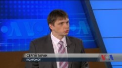 "Імміграція для Росії - це потужний інструмент ведення "гібридної війни"" - Сергій Таран, політолог. Відео