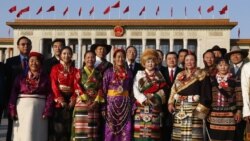 བོད་ལྗོངས་སུ་བོད་རིགས་ལས་བྱེད་གསོ་སྐྱོང་།