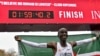 Eliud Kipchoge achukua dhahabu tena olimpiki