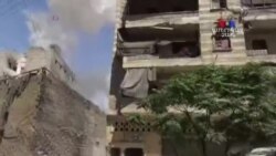 Սիրիայում հրադադարի ավարտին մնացել են ժամեր