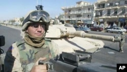 U 2011. bit će povučen ostatak američkih snaga iz Iraka