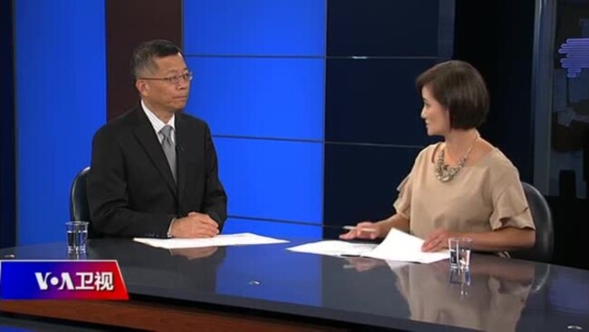媒体观察(海涛):中共修改党纪,以严控党心刹住异议贪腐蔓延 媒体观察(海涛):中共修改党纪,以严控党心刹住异议贪腐蔓延