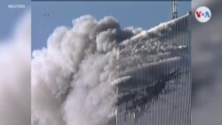 “Creo que llegue muy cerca a fallecer”, Sargento de la Policía de Nueva York habla por primera vez sobre los ataques terroristas del 11 de Septiembre