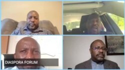 LiveTalk Diaspora Forum, Nhlangula 23, 2021