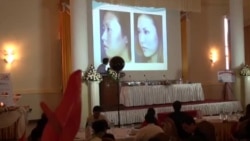 လူထုနဲ့ ကျန်းမာရေး