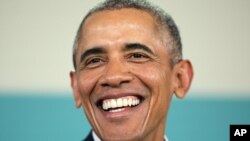 El presidente Obama explicó que Donald Trump probablemente alienta más el sentimiento anti-musulmán, "pero si miramos lo que otros candidatos republicanos han dicho, eso también es muy preocupante", indicó.