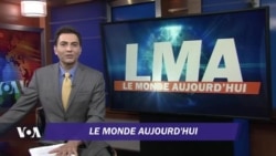Le Monde Aujourd’hui