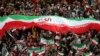 After 38 Years, Iranian Women Allowed to Attend Soccer Match