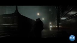 "Janob Jons" filmi nima haqida?