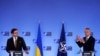 Ukraine Wants NATO’s Action to Match Words on Russia 