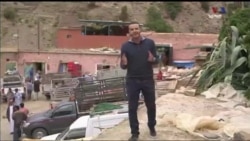 افق نو ۷ فوریه: داعش؛ بازگشت از جهنم (قسمت دوازدهم)