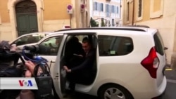 Tevgera 5 Stêrk û Hilbijartinên Îtalî