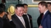 Ким Џонг Ун вели дека неговата посета покажува стратешка важност на односите со Русија