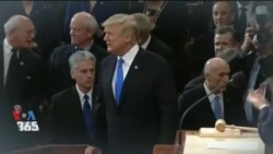 اخبار شامگاهی