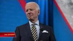 Chính quyền TT Biden không loại trừ khả năng từ bỏ quyền gây chiến