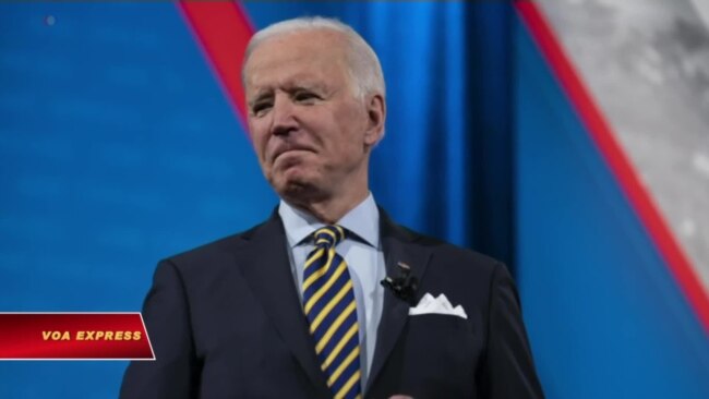 Chính quyền TT Biden không loại trừ khả năng từ bỏ quyền gây chiến