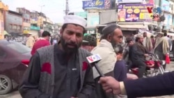 د پښتونخوا حکومت وايي, د رمضان په میاشت کې به د خوراکي توکو نرخونه تر کنټرول لاندې وي، خو خلک وایي د خوراکي توکو په نرخونو کې زیاتوالی راغلی