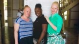 Healthy Living S1 E25 ALBINISM