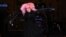 Singer Cyndi Lauper performs at The Music of David Bowie tribute concert at Carnegie Hall on March, 31, 2016, in New York.