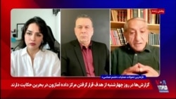  !میدان و مناقشه بر سر سخن گفتن یا نگفتن از کشته شدن غیرنظامیان در جنگ