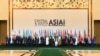Nearly 50 countries attended Central and South Asia Connectivity, Tashkent, Uzbekistan, July 16, 2021. (Credit: president.uz)