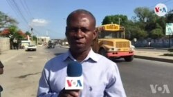 Ayiti: Rezime Aktyalite Semèn Lendi 20 pou Rive Vandredi 24 Avril 2020 an