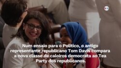 Vai aí um Tea Party à democrata?