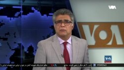 برنامۀ چهارشنبه خبری آشنا