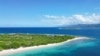 En una playa de Venezuela, una fundación mantiene granjas de corales en el fondo del mar para su conservación y hacerle frente al cambio climático.