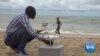 Recycled Refrigerators, Imported Carbon Fiber Used in 'Made-In-Senegal' Drones