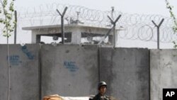 تصادم میان قوای افغان و پاکستانی در سرحد دو کشور