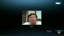 မြန်မာ့နိုင်ငံရေးအကျဉ်းသားပြဿနာ