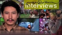 Tsering Topgyal: Photojournalist