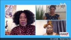 LiveTalk- Women's RoundTable