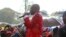 Umnu. Nelson Chamisa