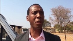 UChief Ndiweni: Thathani Izithupha Kuhlelo Olwenziwa yiRegistrar General