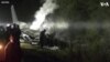 Military Plane Crashes in Ukraine, Killing at Least 22 