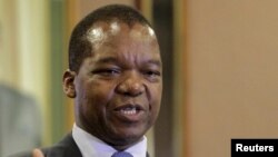 UMnu. John Mangudya