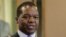 UMnu. John Mangudya