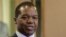 Gavhuna weRBZ John Mangudya 