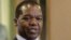 Dr John Mangudya