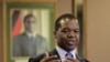 UMnu. John Mangudya.