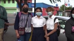 Nicaragua empieza a inmunizar con vacunas cubanas y rusas