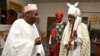 Gwamnatin Jihar Kano Ta Sauke Sarkin Kano Muhammadu Sanusi Lamido Sanusi