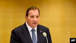 Stefan Lofven