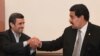 Congreso: Irán tiene influencia en A. Latina